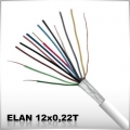 ELAN 12x0,22T
